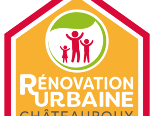 Châteauroux – Nouveau Programme de Renouvellement Urbain (NPRU)