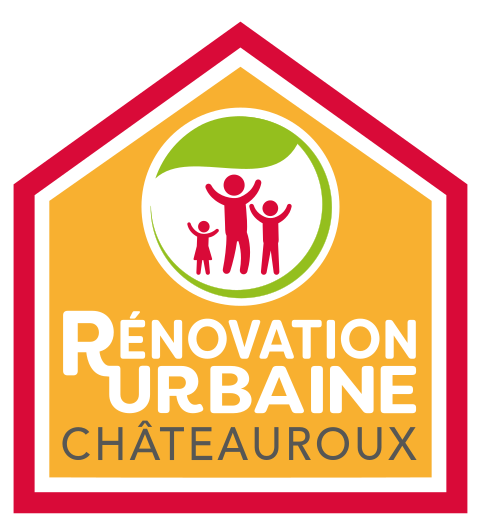 Châteauroux – Nouveau Programme de Renouvellement Urbain (NPRU)