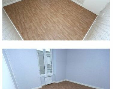 Appartement - Type 3 - 75m² - 374.56 € - PELLEVOISIN
