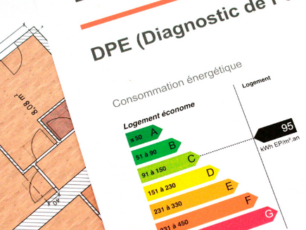 Campagne de diagnostic de performance énergétique