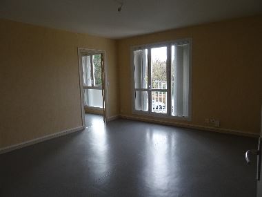 Appartement – Type 3 – 78m² – 401.79 € – ISSOUDUN