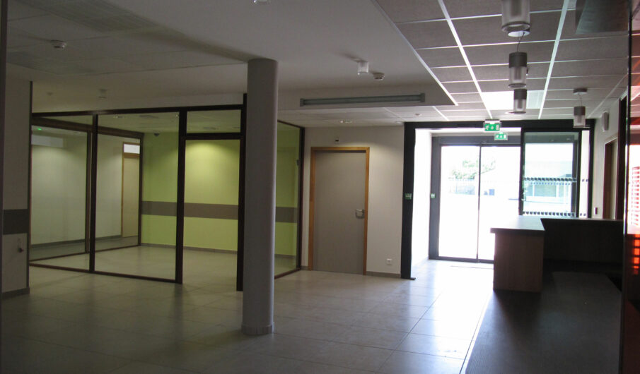 Châteauroux – Centre médico psychologique