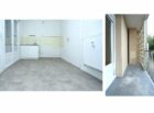Appartement – Type 2 – 57m² – 324.13 € – CHABRIS