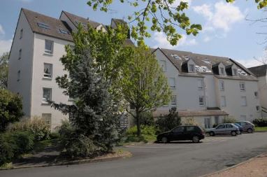 Appartement - Type 2 - 53m² - 375.97 € - CHÂTEAUROUX