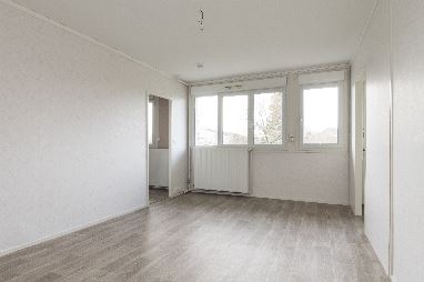 Appartement – Type 4 – 69m² – 339.79 € – CHÂTEAUROUX