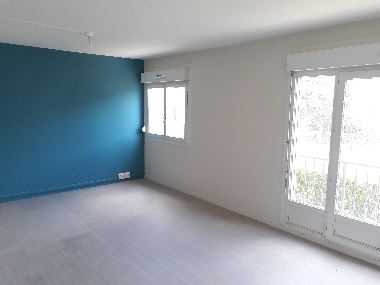 Appartement – Type 4 – 62m² – 307.92 € – ISSOUDUN