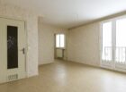 Appartement – Type 3 – 60m² – 285.53 € – AIGURANDE