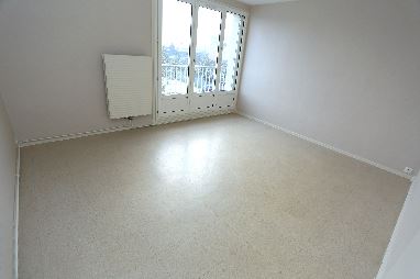 Appartement – Type 3 – 61m² – 345.23 € – ISSOUDUN