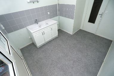 Appartement – Type 5 – 84m² – 424.61 € – ISSOUDUN