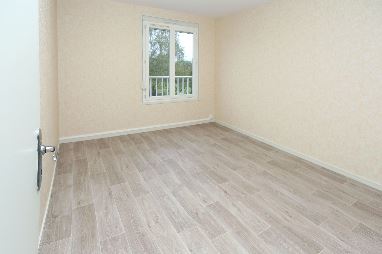 Appartement – Type 4 – 77m² – 356.69 € – LA CHÂTRE