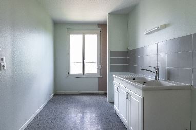 Appartement – Type 4 – 66m² – 322.27 € – LA CHÂTRE