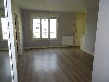 Appartement – Type 3 – 66m² – 370.98 € – ISSOUDUN