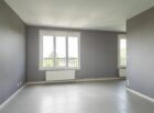 Appartement – Type 4 – 77m² – 326.49 € – AIGURANDE