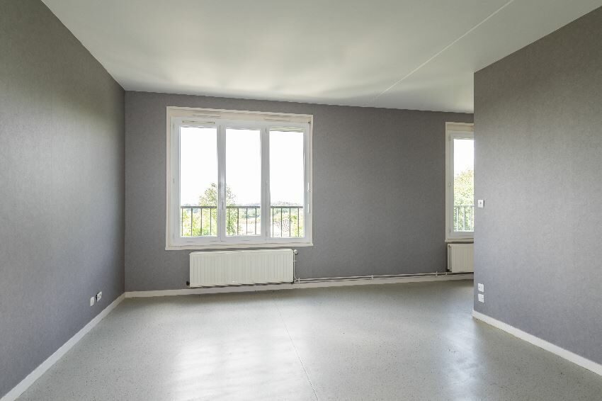Appartement – Type 4 – 77m² – 326.49 € – AIGURANDE