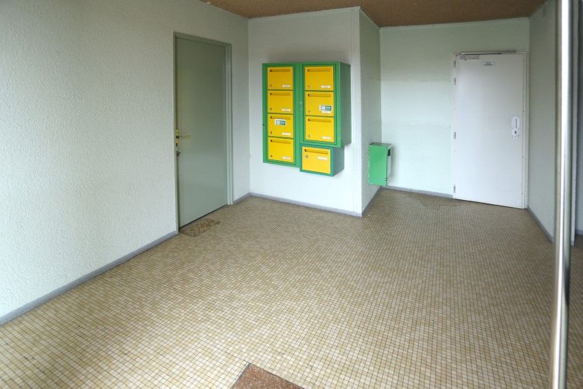 Appartement – Type 4 – 77m² – 314.86 € – LA CHÂTRE