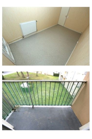 Appartement – Type 3 – 67m² – 369.93 € – CHABRIS