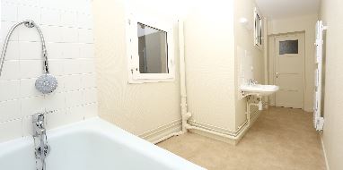 Appartement - Type 3 - 69m² - 380.01 € - ISSOUDUN