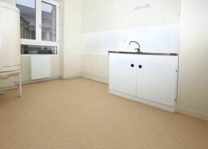 Appartement - Type 3 - 59m² - 353.62 € - ISSOUDUN