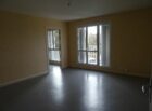 Appartement – Type 3 – 78m² – 429.85 € – ISSOUDUN