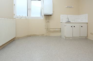 Appartement - Type 3 - 76m² - 427.07 € - ISSOUDUN