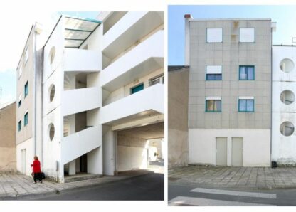 Appartement - Type 3 - 76m² - 426.91 € - ISSOUDUN