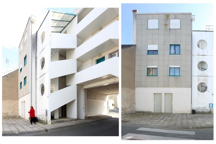 Appartement – Type 3 – 76m² – 426.91 € – ISSOUDUN