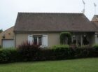 Maison – Type 4 – 87m² – 481.49 € – RIVARENNES