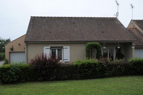 Maison – Type 4 – 87m² – 481.49 € – RIVARENNES