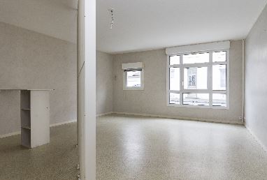 Appartement – Type 1 – 32m² – 227.56 € – CHÂTEAUROUX