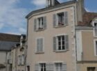 Appartement – Type 2 – 45m² – 277.5 € – ARGENTON-SUR-CREUSE