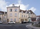 Appartement – Type 3 – 68m² – 344.9 € – ARGENTON-SUR-CREUSE