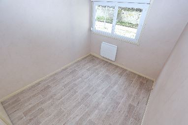 Appartement – Type 3 – 71m² – 390.6 € – ISSOUDUN