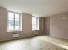 Appartement – Type 2 – 42m² – 217.19 € – NEUVY-SAINT-SÉPULCHRE
