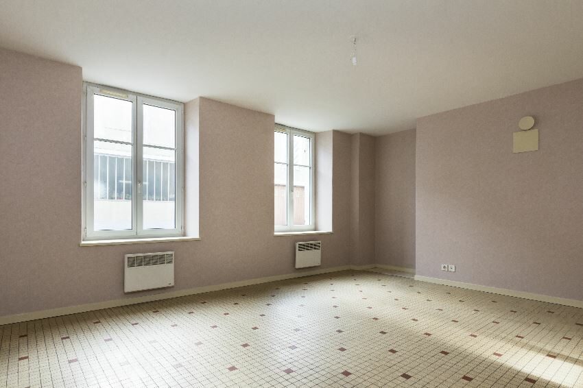 Appartement – Type 2 – 42m² – 217.19 € – NEUVY-SAINT-SÉPULCHRE