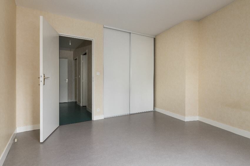 Appartement – Type 3 – 74,31m² – 557.4 € – CHÂTEAUROUX