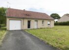 Maison – Type 3 – 76,4m² – 490.92 € – PARNAC