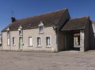 Appartement – Type 1 – 26m² – 171.46 € – VICQ EXEMPLET