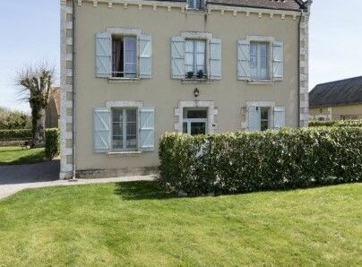 Appartement - Type 4 - 83,19m² - 434.19 € - MOUHERS