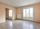 Appartement – Type 5 – 91m² – 391.96 € – SAINT-GAULTIER