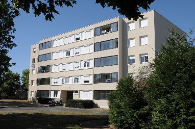 Appartement – Type 4 – 72m² – 328.11 € – ISSOUDUN