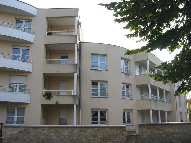 Appartement – Type 4 – 76m² – 424.36 € – ISSOUDUN
