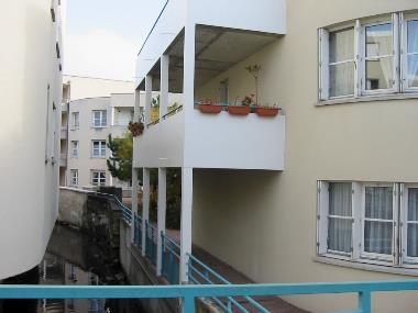 Appartement – Type 4 – 76m² – 439.21 € – ISSOUDUN