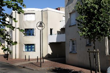 Appartement - Type 2 - 95m² - 484.88 € - ISSOUDUN