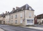 Appartement – Type 1 – 35m² – 232.33 € – THEVET-SAINT-JULIEN