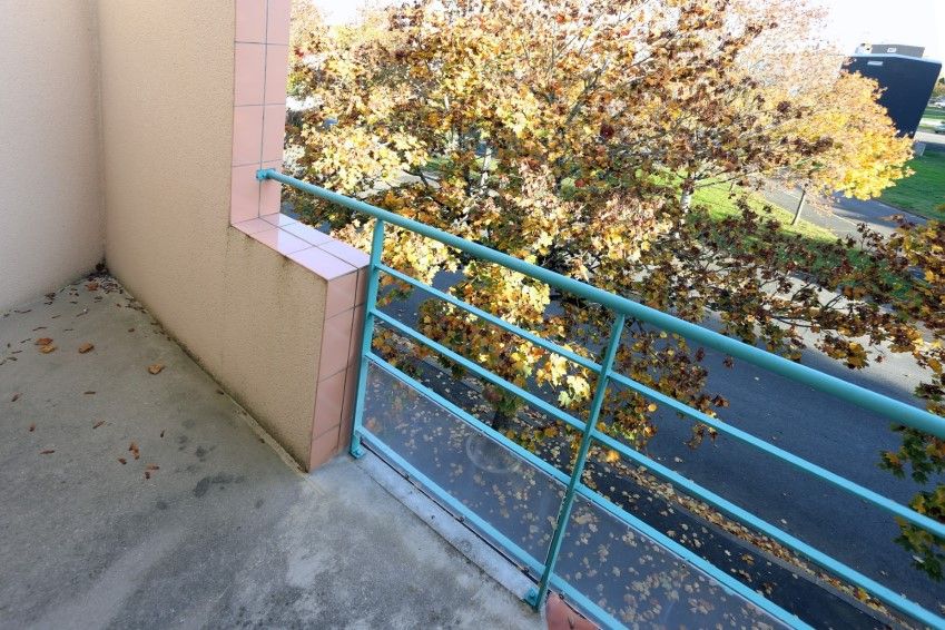 Maison – Type 3 – 74m² – 477.76 € – BUZANÇAIS
