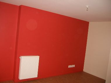 Appartement – Type 3 – 64,69m² – 377.5 € – LA CHÂTRE