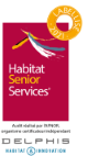 Habitat Senior Services