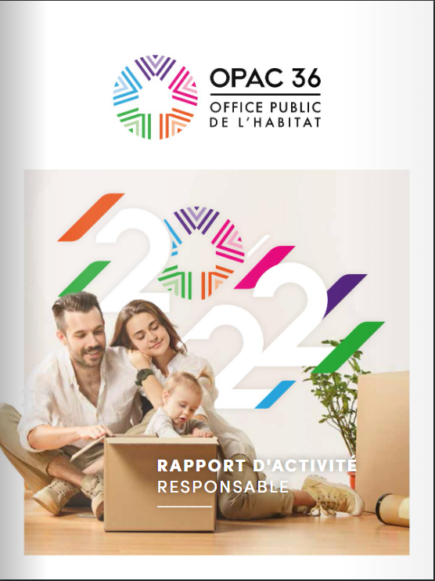 Rapport d'Activité Responsable 2022