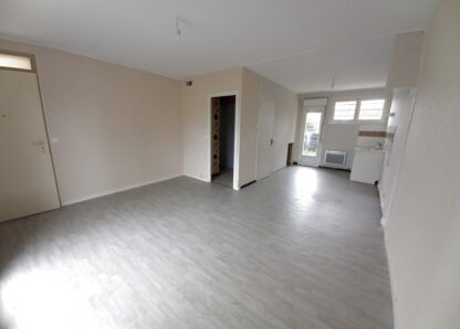 Individuel - Type 4 - 73m² - 59000 € - ST GENOU