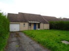 Individuel – Type 3 – 70m² – 65000 € – ST MICHEL EN BRENNE